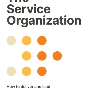 The Service Organization (EPUB)