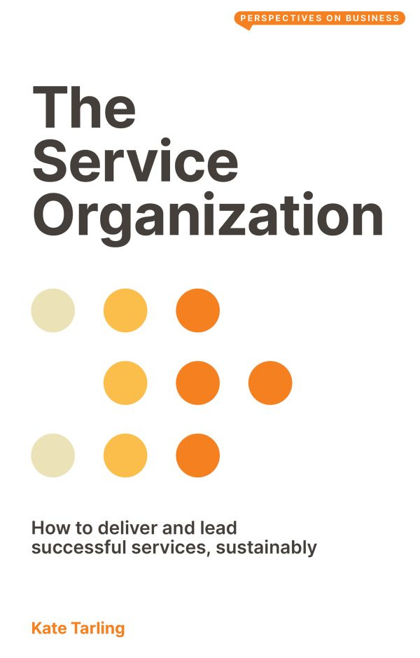The Service Organization (EPUB)