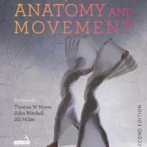 Yoga, Fascia, Anatomy and Movement, Second edition (Original PDF from Publisher)
