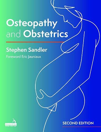 Osteopathy and Obstetrics (Original PDF from Publisher)