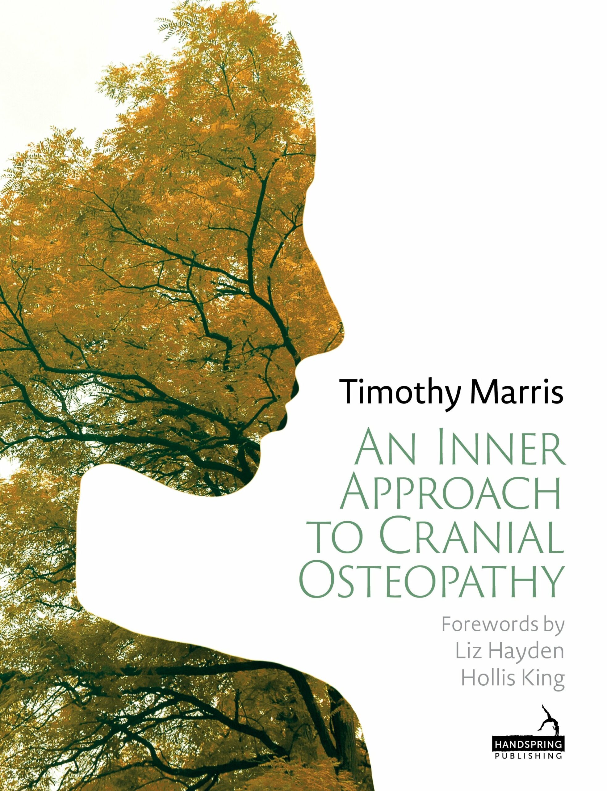 An Inner Approach to Cranial Osteopathy (Original PDF from Publisher)