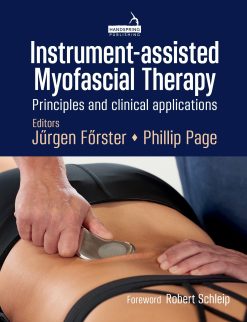 Instrument-assisted Myofascial Therapy (EPUB)