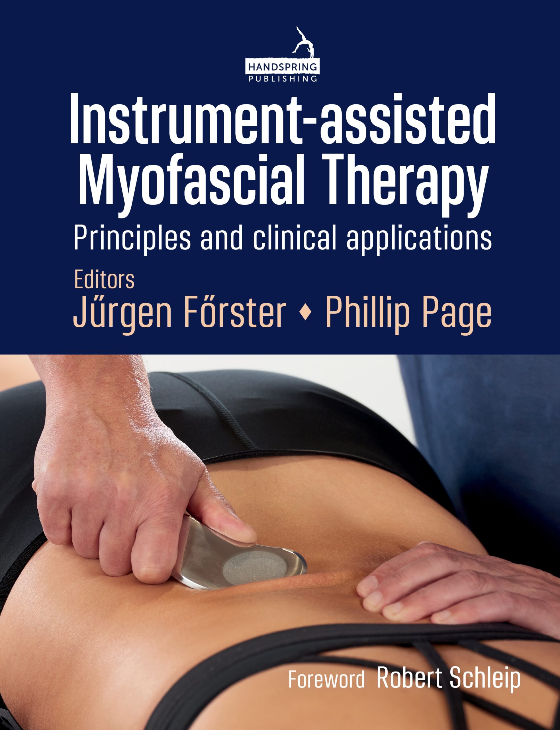 Instrument-assisted Myofascial Therapy (Original PDF from Publisher)