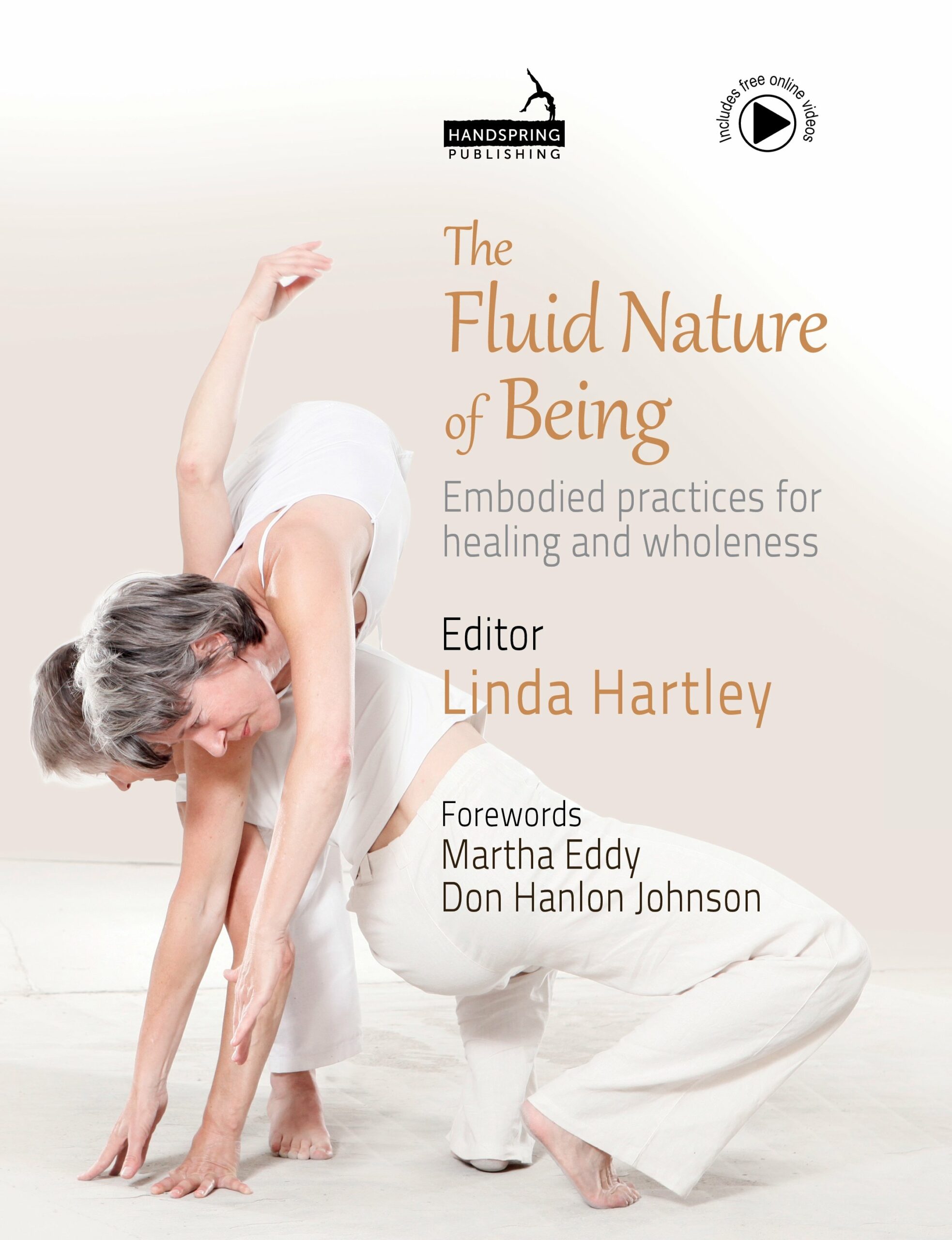 The Fluid Nature of Being: Embodied Practices for Healing and Wholeness (EPUB)
