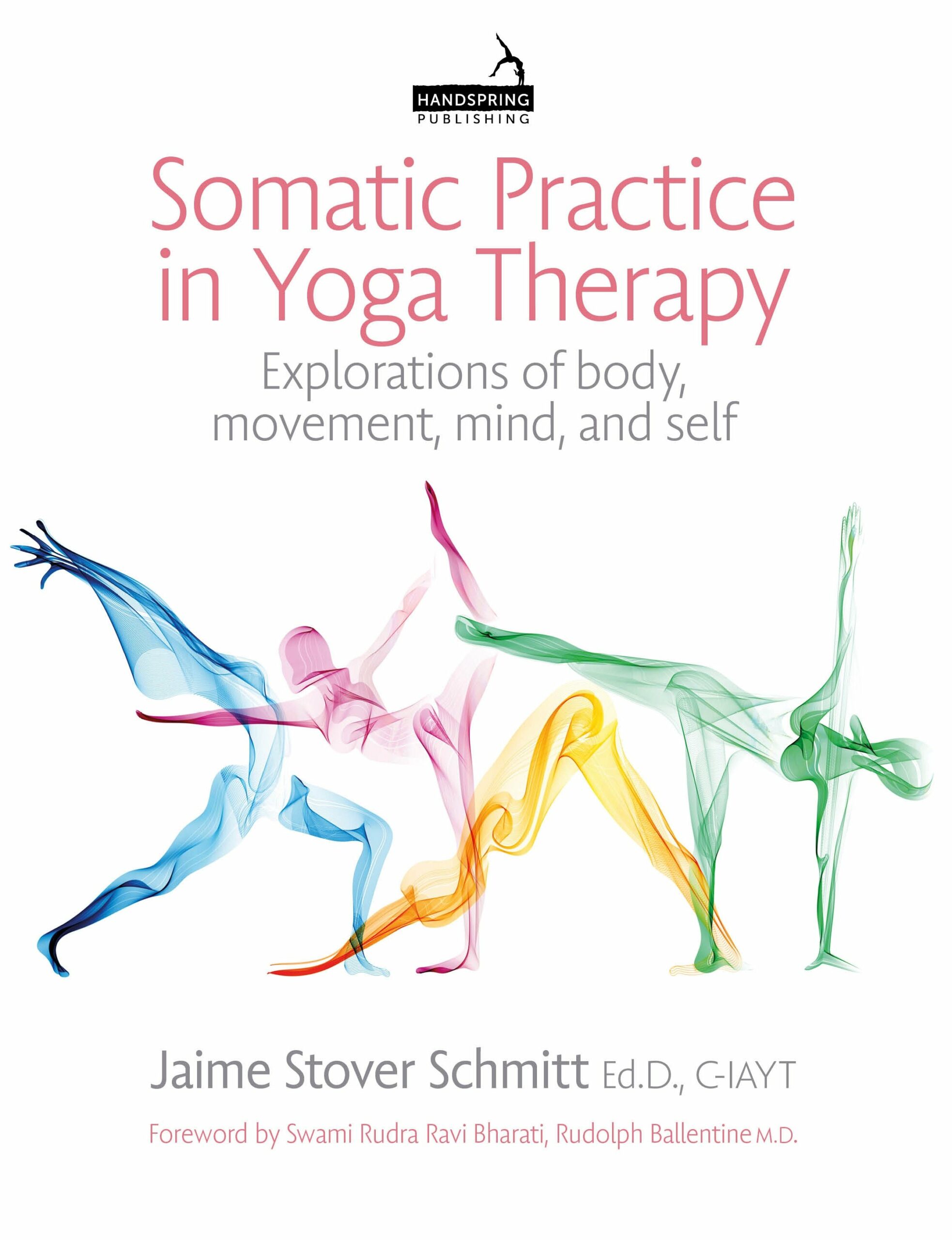 Somatic Practice in Yoga Therapy: Explorations of body, movement, mind, and self (EPUB)