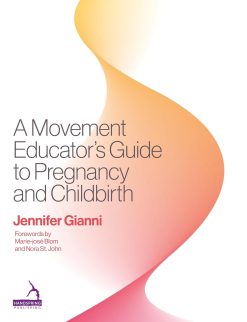 A Movement Educator’s Guide to Pregnancy and Childbirth (EPUB)