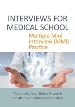 Interviews for Medical School (Original PDF from Publisher)