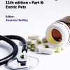 BSAVA Small Animal Formulary – Part B: Exotic Pets, 11th Edition (Original PDF from Publisher)
