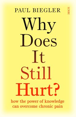 Why Does It Still Hurt? (EPUB)