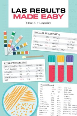 Lab Results Made Easy (EPUB)