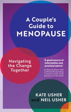 A Couple’s Guide to Menopause: Navigating the Change Together (EPUB)