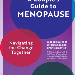 A Couple’s Guide to Menopause: Navigating the Change Together (EPUB)