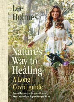 Nature’s Way to Healing (EPUB)