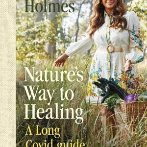 Nature’s Way to Healing (EPUB)