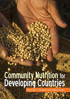 Community Nutrition for Developing Countries