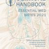 Essential Med Notes Clinical Handbook 2021 (Original PDF from Publisher)