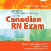 Mosby’s Comprehensive Review for the Canadian RN Exam, Revised First Edition (EPUB)