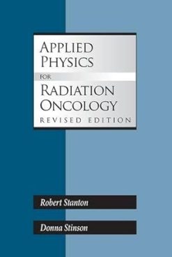 Applied Physics for Radiation Oncology (Original PDF from Publisher)