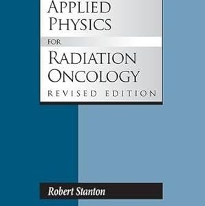 Applied Physics for Radiation Oncology (Original PDF from Publisher)