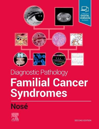 Diagnostic Pathology: Familial Cancer Syndromes, 2nd Edition (Original PDF from Publisher)
