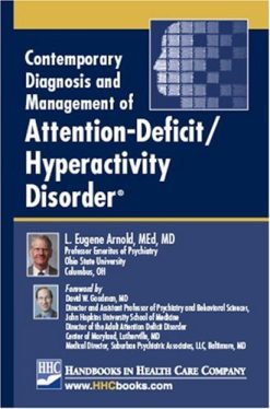 Contemporary Diagnosis and Management of Attention-Deficit/Hyperactivity Disorder (PDF)