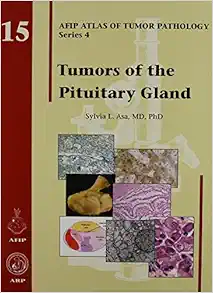Tumors of the Pituitary Gland (AFIP Atlas of Tumor Pathology, Series 4, Fascicle 15) (Original PDF from Publisher)
