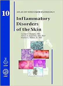 Inflammatory Disorders of the Skin (Atlas of Nontumor Pathology) (True PDF)