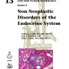 Non-Neoplastic Disorders of the Endocrine System (AFIP Atlas of Tumor and Non-Tumor Pathology, Series 5) (Original PDF from Publisher)