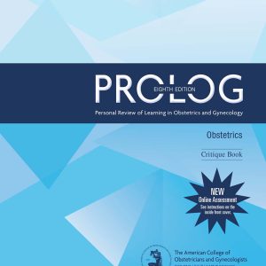 PROLOG: Obstetrics, 8th Edition (EPUB)