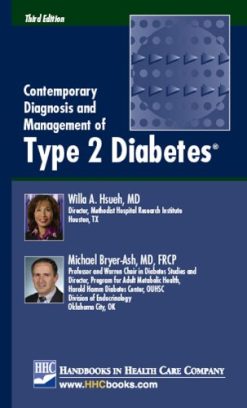 Contemporary Diagnosis and Management of Type 2 Diabetes (PDF)
