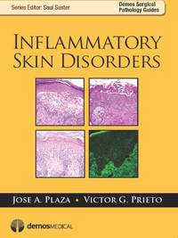 Inflammatory Skin Disorders (Demos Surgical Pathology Guides) (Original PDF from Publisher)