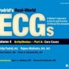 Podrid’s Real-World ECGs, Volume 4: Arrhythmias – Part A: Core Cases (ORIGINAL PDF from Publisher)