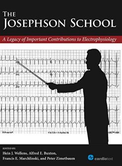 The Josephson School: A Legacy of Important Contributions to Electrophysiology (Original PDF from Publisher)