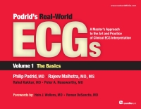 Podrid’s Real-World ECGs – Volume 1 (Original PDF from Publisher)