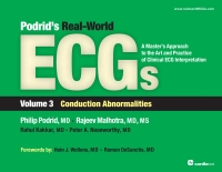 Podrid’s Real-World ECGs – Volume 3 (Original PDF from Publisher)