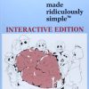 Clinical Neuroanatomy made ridiculously simple, 5th Edition (Original PDF from Publisher)