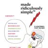 USMLE Step 1 Made Ridiculously Simple, 7th Edition (High Quality PDF)