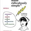 NCLEX-RN Made Ridiculously Simple, 4th Edition (Original PDF from Publisher)