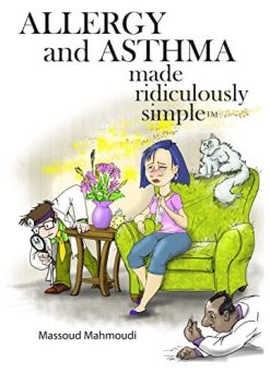 Allergy and Asthma Made Ridiculously Simple (Made Ridiculously Simple: Rapid Learning and Retention Through the Medmaster) (High Quality PDF)