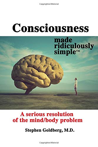 Consciousness Made Ridiculously Simple: A Serious Resolution of the Mind/Body Problem (High Quality PDF)