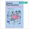 Clinical Neuroanatomy Made Ridiculously Simple, Color Edition, 6th Edition: An Incredibly Easy Way to Learn for Medical, Nursing, Nurse Practitioner, And Physician Assistant Students (MedMaster Medical Books) (Original PDF from Publisher)