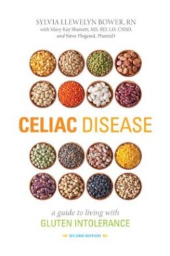 Celiac Disease, Second Edition: A Guide to Living with Gluten Intolerance