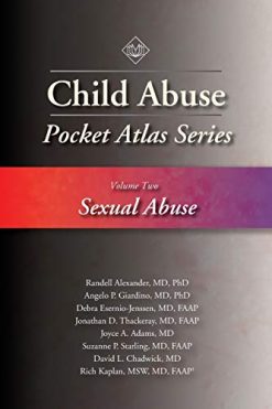 Child Abuse Pocket Atlas Series Volume 2: Sexual Abuse (Original PDF from Publisher)