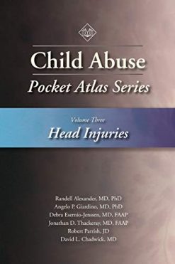 Child Abuse Pocket Atlas Series Volume 3: Head Injuries (Original PDF from Publisher)