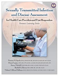 Sexually Transmitted Infection and Disease Assessment (Forensic Learning) (Original PDF from Publisher)