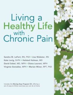 Living a Healthy Life with Chronic Pain