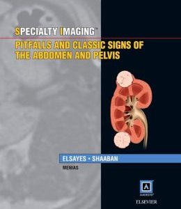 Specialty Imaging: Pitfalls and Classic Signs of the Abdomen and Pelvis (ORIGINAL PDF from Publisher)