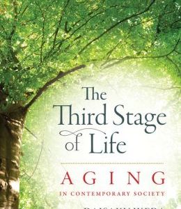 Third Stage of Life: Aging in Contemporary Society (PDF)