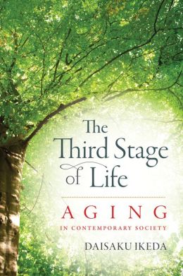 Third Stage of Life: Aging in Contemporary Society (PDF)