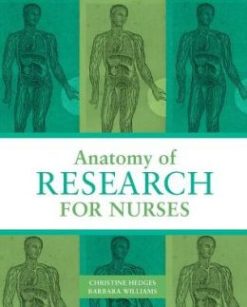 Anatomy of Research for Nurses